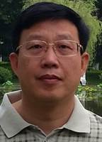 吴丛生_标准像